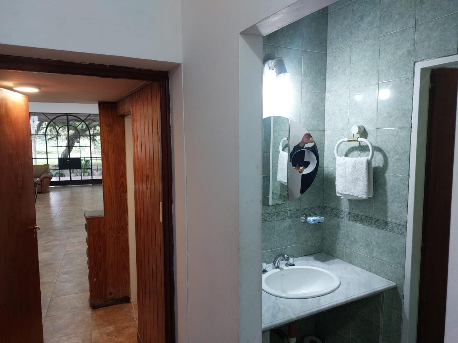 Quinta Valvanera Salta Kültér fotó