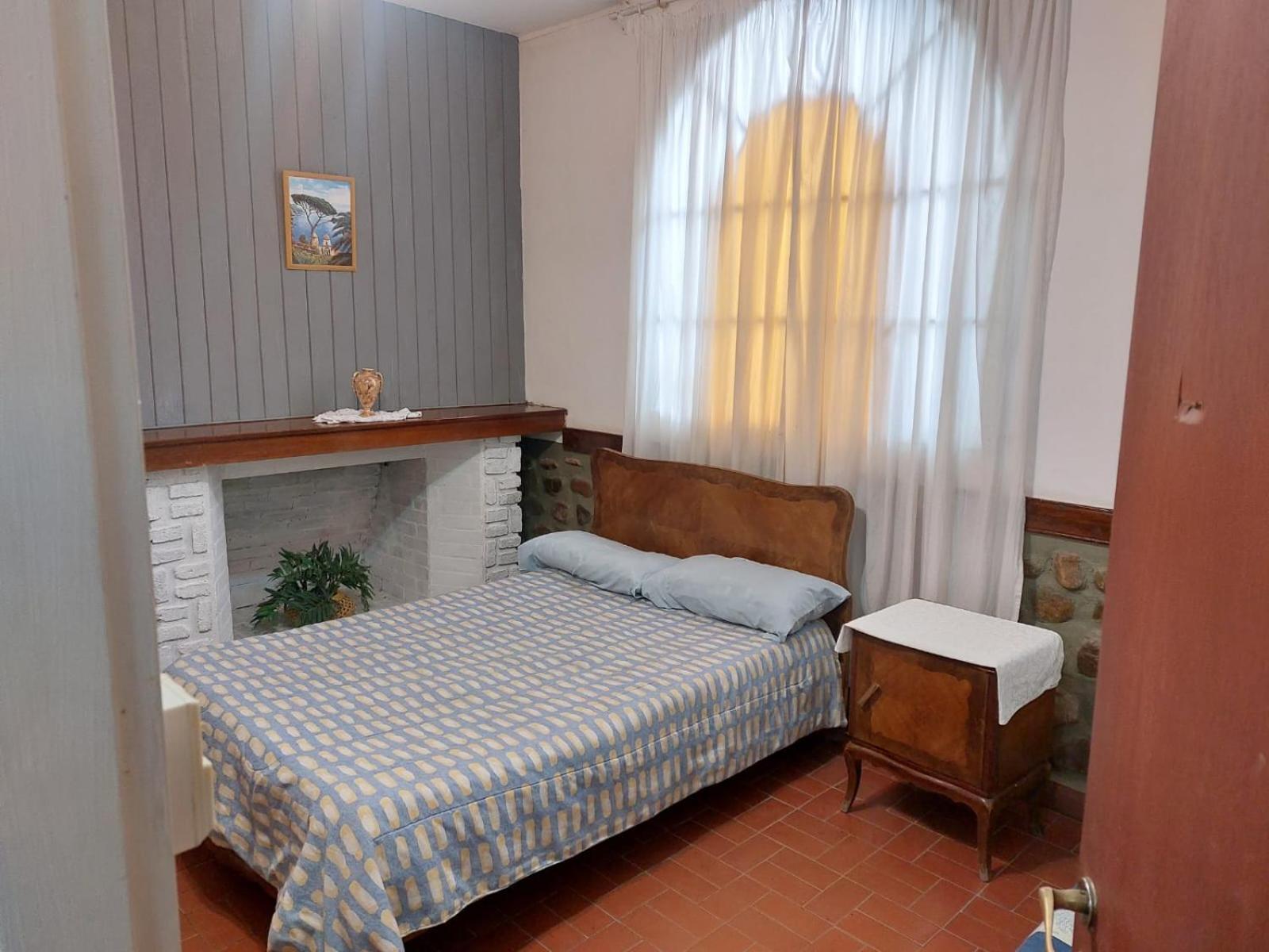 Quinta Valvanera Salta Kültér fotó