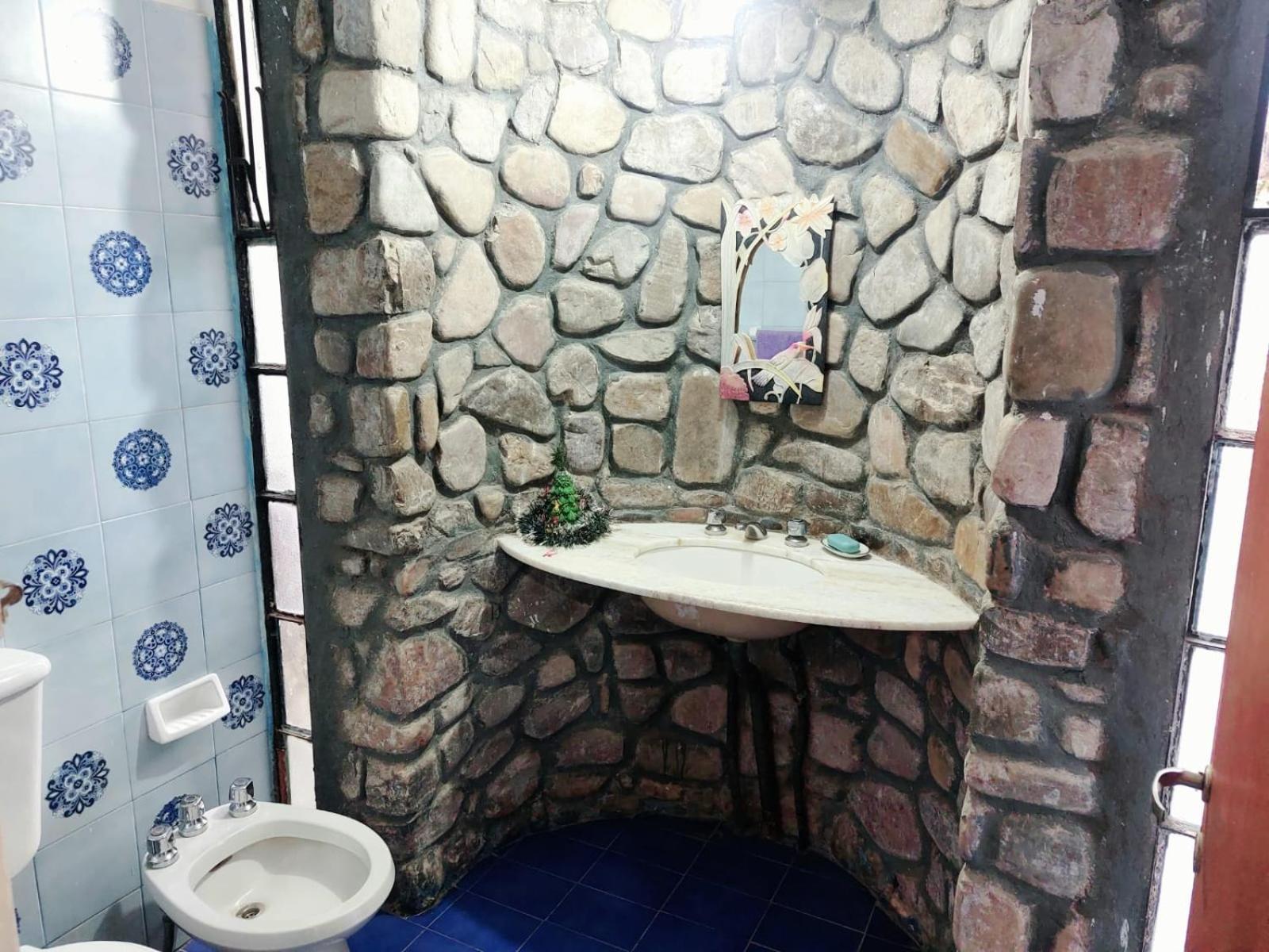 Quinta Valvanera Salta Kültér fotó