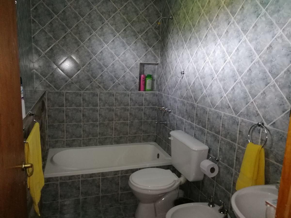 Quinta Valvanera Salta Kültér fotó