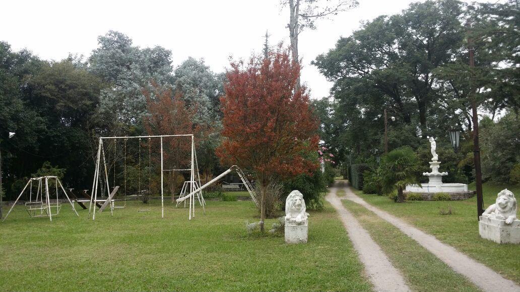 Quinta Valvanera Salta Kültér fotó