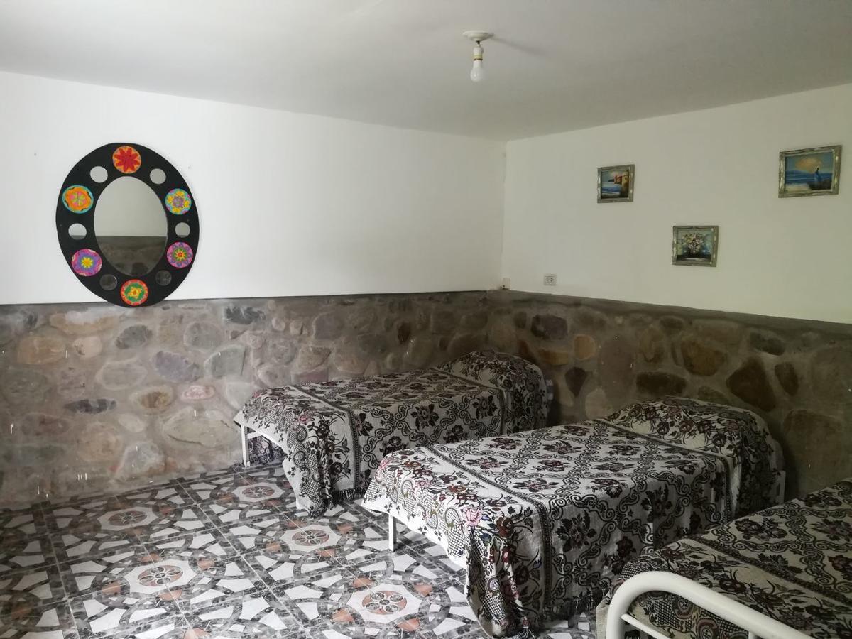 Quinta Valvanera Salta Kültér fotó