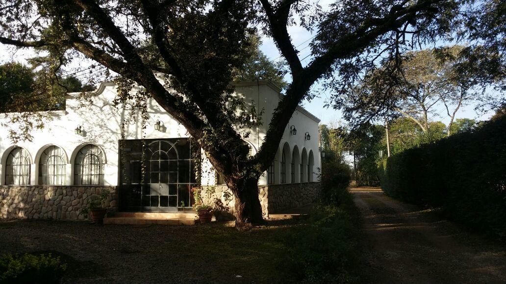 Quinta Valvanera Salta Kültér fotó