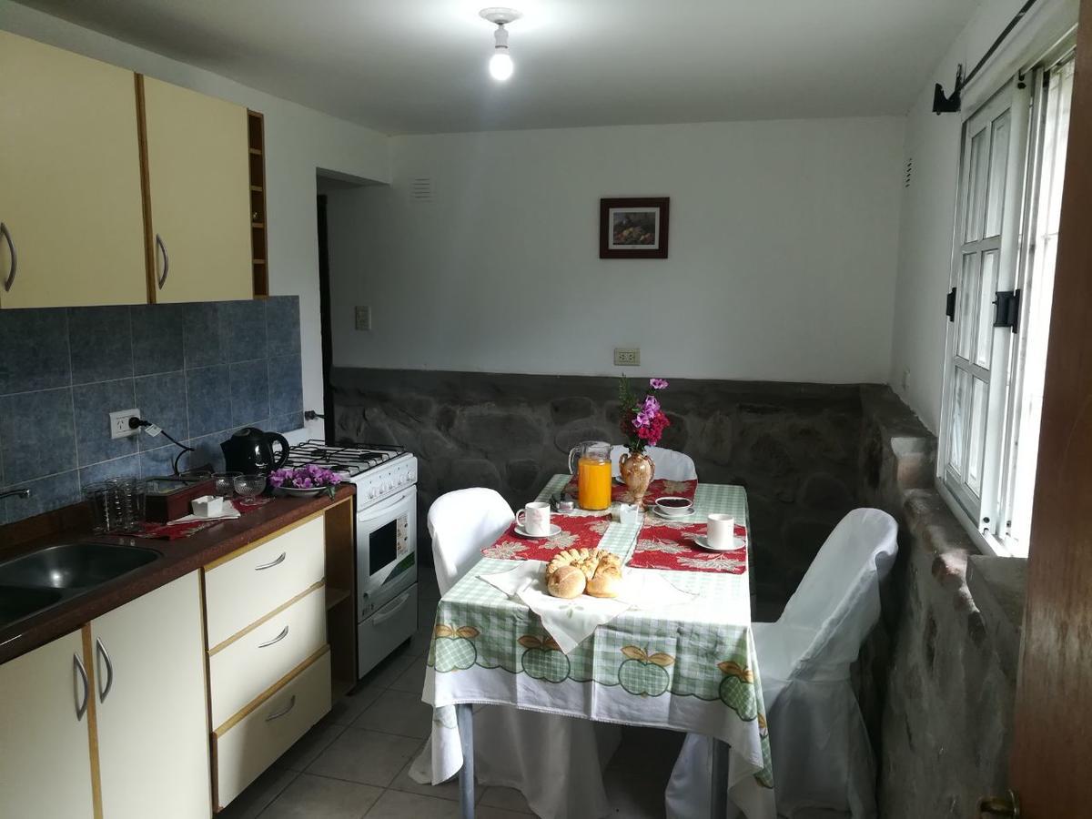 Quinta Valvanera Salta Kültér fotó