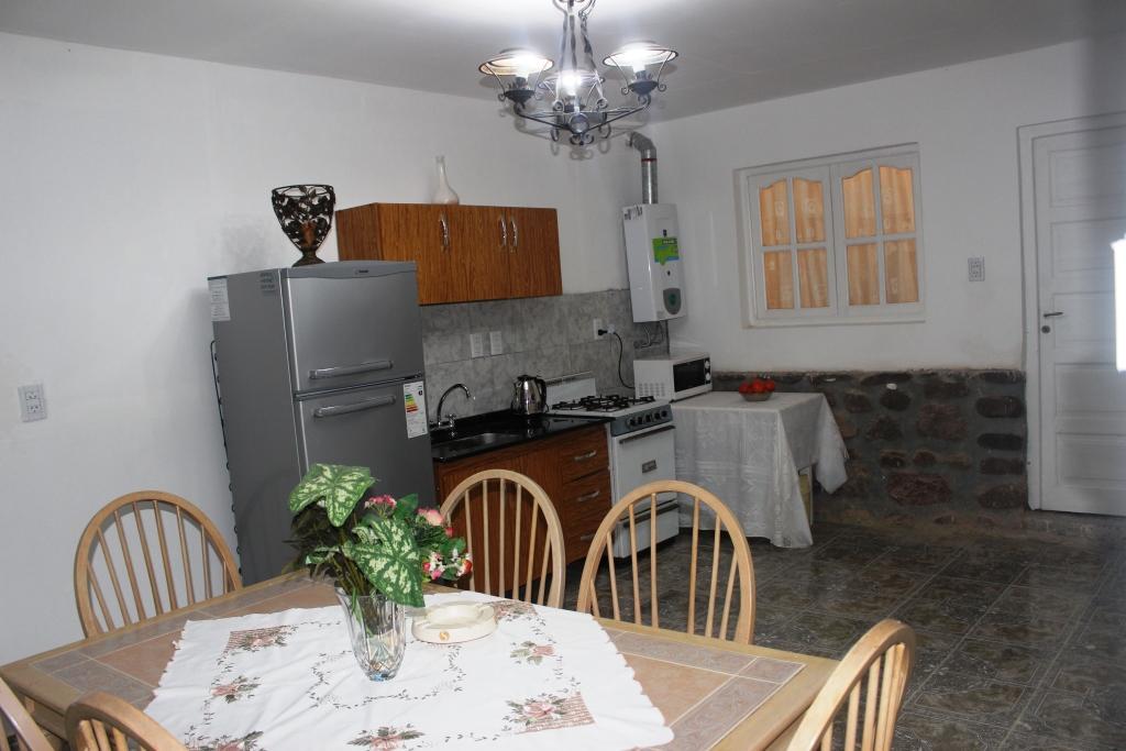 Quinta Valvanera Salta Kültér fotó