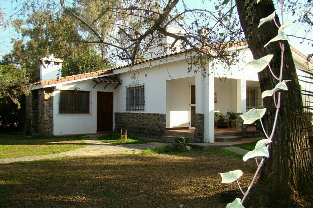 Quinta Valvanera Salta Kültér fotó