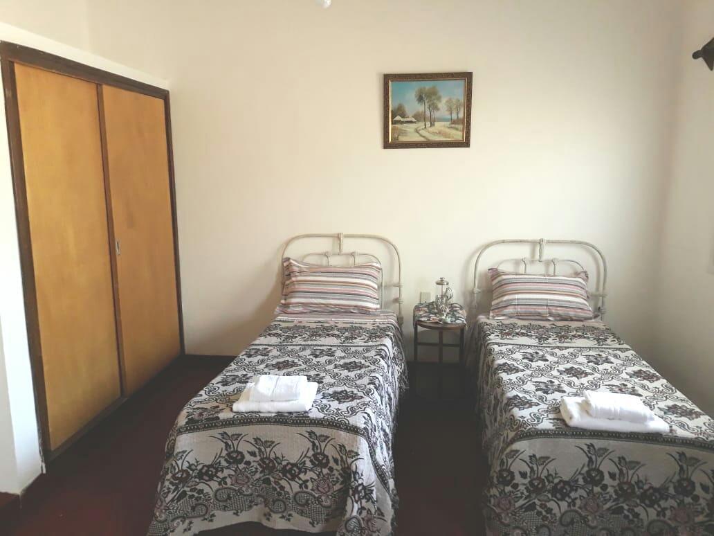 Quinta Valvanera Salta Kültér fotó